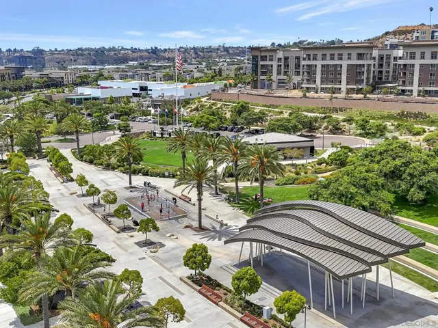 2432 Via Alta, San Diego, California 92108