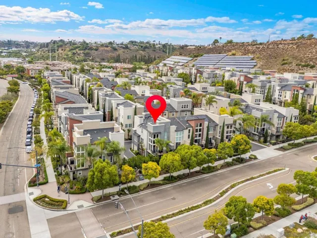 2432 Via Alta, San Diego, California 92108