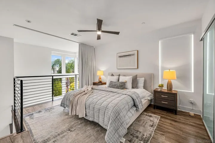 2432 Via Alta, San Diego, California 92108