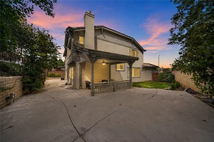 32836 Paraguay Drive, Temecula, California 92592