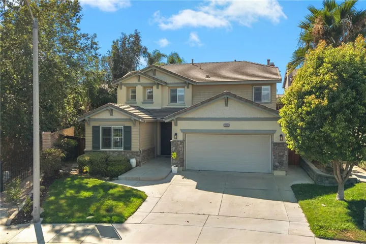 32836 Paraguay Drive, Temecula, California 92592