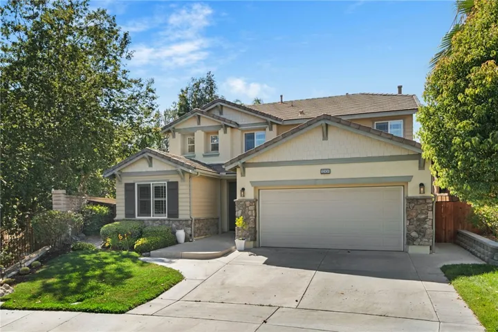 32836 Paraguay Drive, Temecula, California 92592
