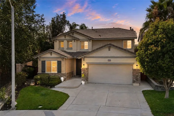 32836 Paraguay Drive, Temecula, California 92592