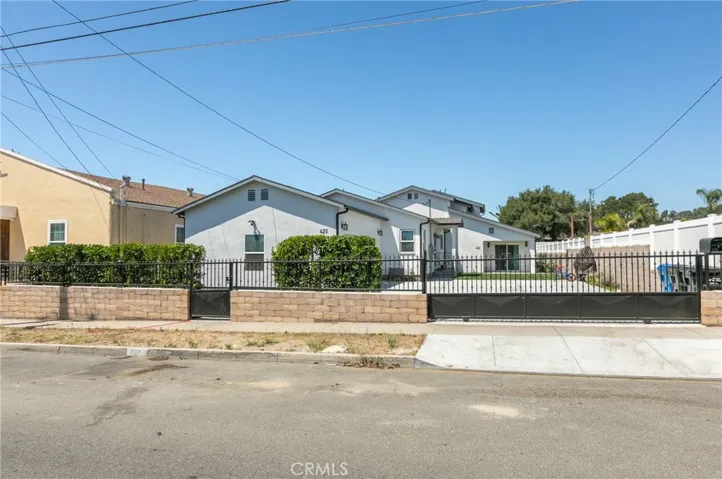 420 N 12th, Santa Paula, California 93060