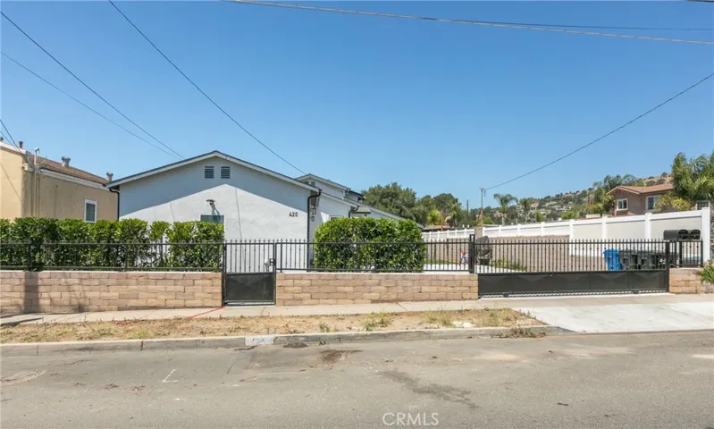 420 N 12th, Santa Paula, California 93060