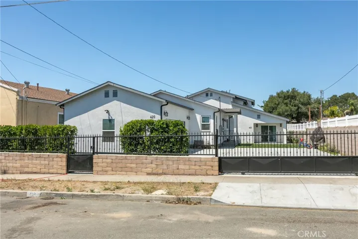 420 N 12th, Santa Paula, California 93060