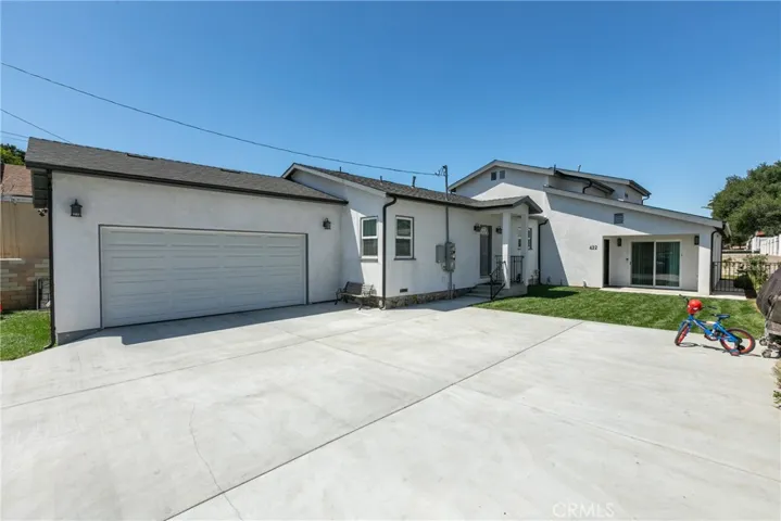 420 N 12th, Santa Paula, California 93060