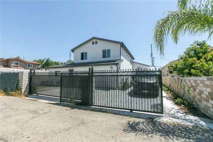 420 N 12th, Santa Paula, California 93060