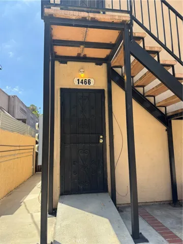 1466 Silver Lake Boulevard, Silver Lake, California 90026