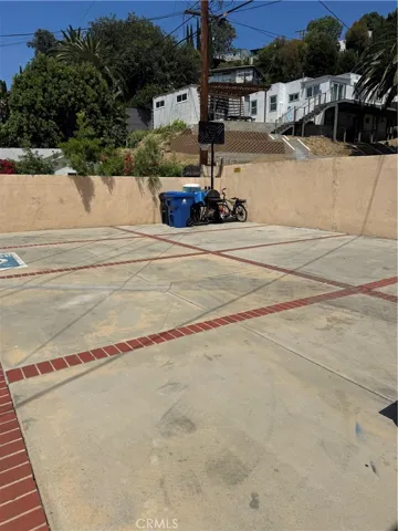 1466 Silver Lake Boulevard, Silver Lake, California 90026