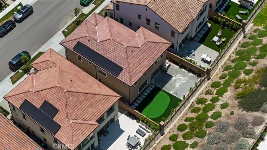 106 Bright Star, Irvine, California 92618