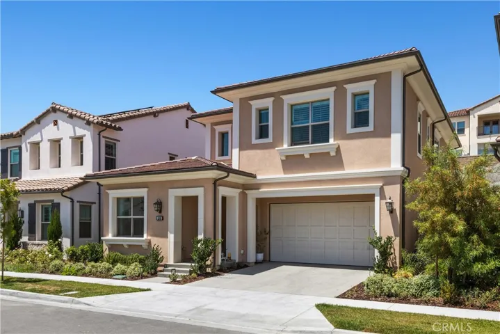 106 Bright Star, Irvine, California 92618