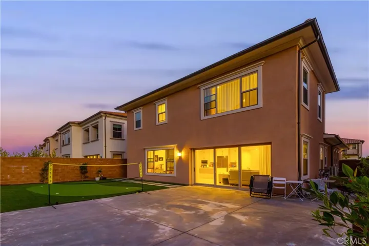 106 Bright Star, Irvine, California 92618