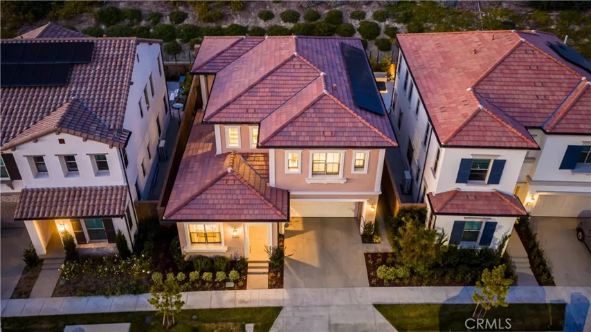 106 Bright Star, Irvine, California 92618