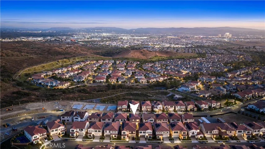106 Bright Star, Irvine, California 92618