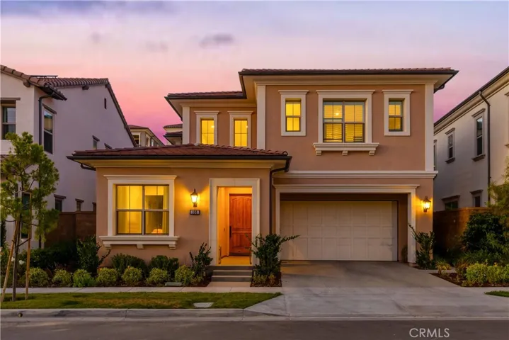 106 Bright Star, Irvine, California 92618