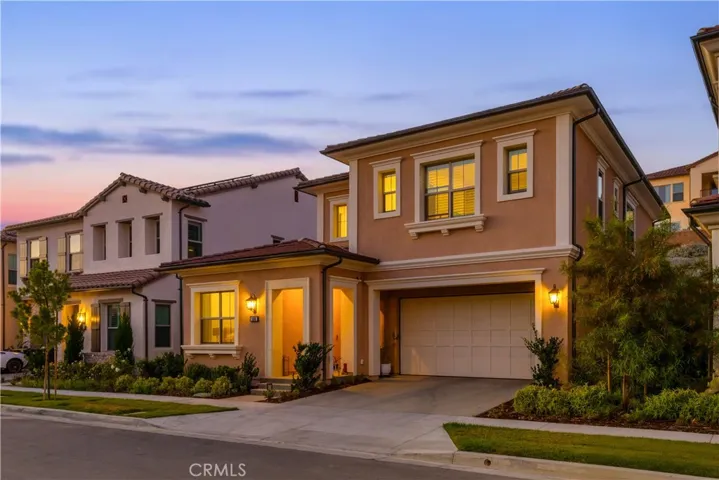 106 Bright Star, Irvine, California 92618