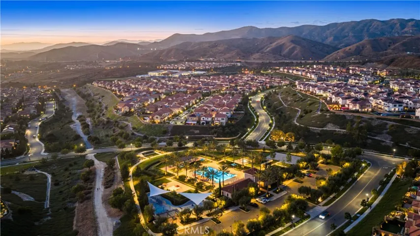 106 Bright Star, Irvine, California 92618
