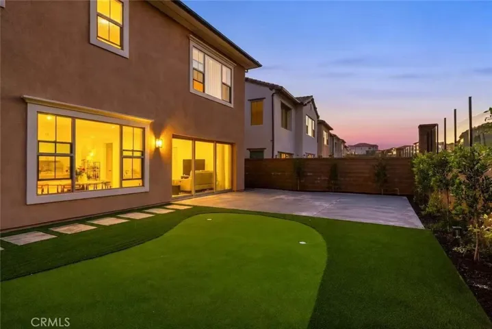 106 Bright Star, Irvine, California 92618
