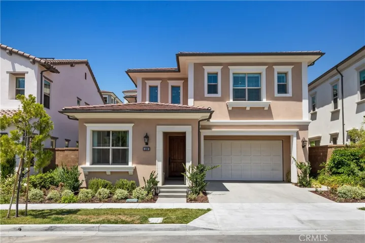 106 Bright Star, Irvine, California 92618