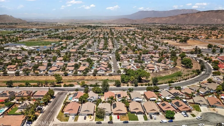 3678 Oslo Court, Hemet, California 92545