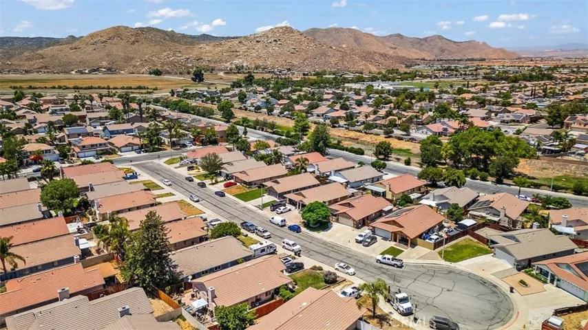 3678 Oslo Court, Hemet, California 92545