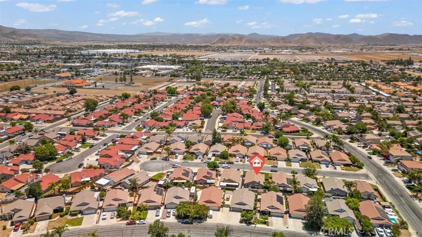 3678 Oslo Court, Hemet, California 92545