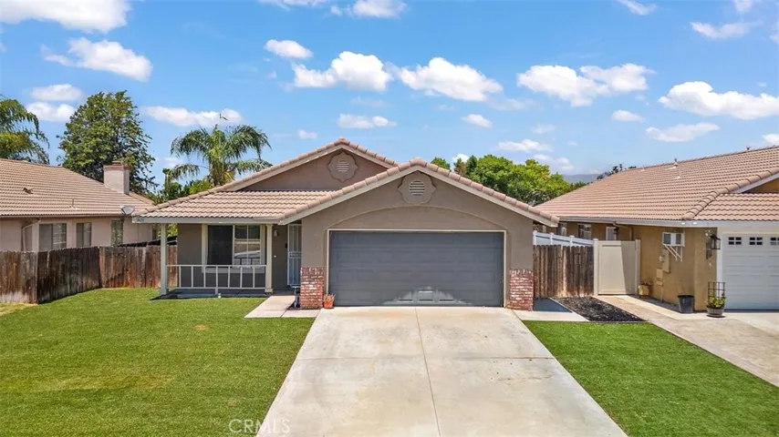 3678 Oslo Court, Hemet, California 92545