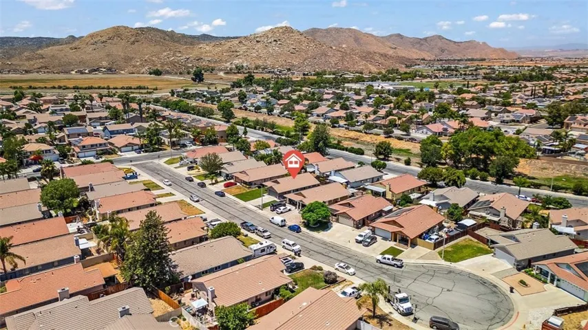 3678 Oslo Court, Hemet, California 92545
