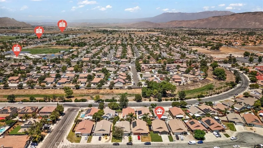 3678 Oslo Court, Hemet, California 92545