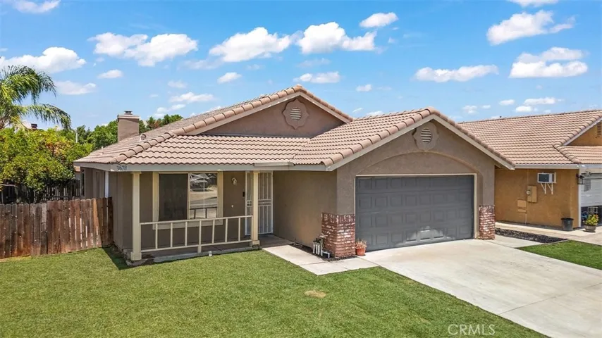 3678 Oslo Court, Hemet, California 92545