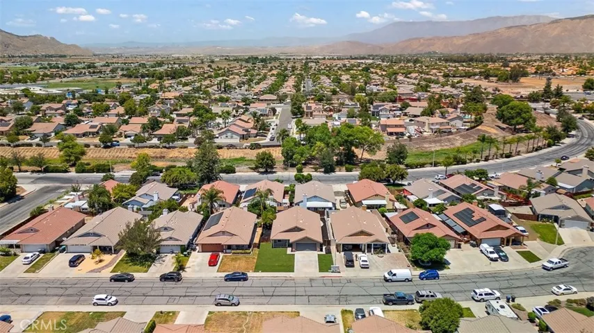 3678 Oslo Court, Hemet, California 92545
