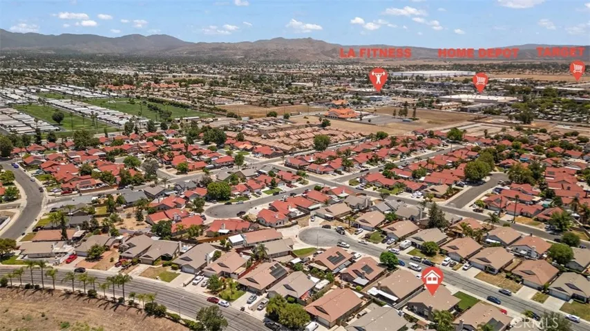 3678 Oslo Court, Hemet, California 92545