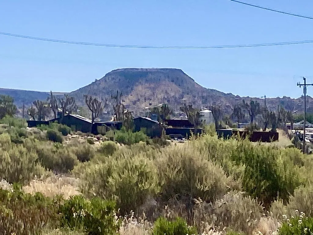 108 Riverside Drive, Pioneertown, California 92268 — photo 4