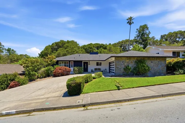 , Burlingame, California 94010