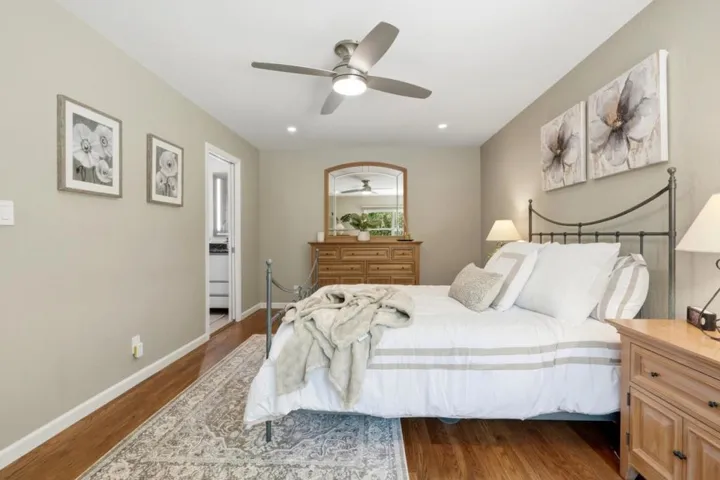 , Burlingame, California 94010