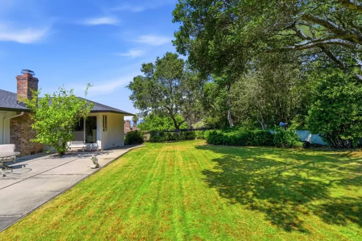 , Burlingame, California 94010