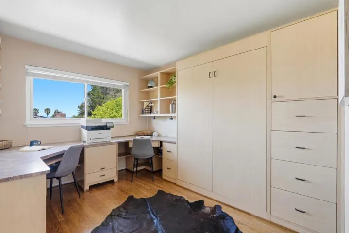 , Burlingame, California 94010