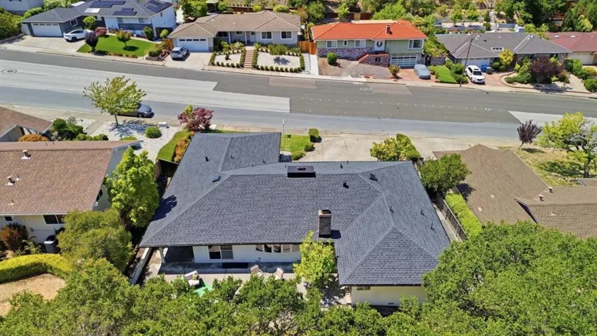 , Burlingame, California 94010