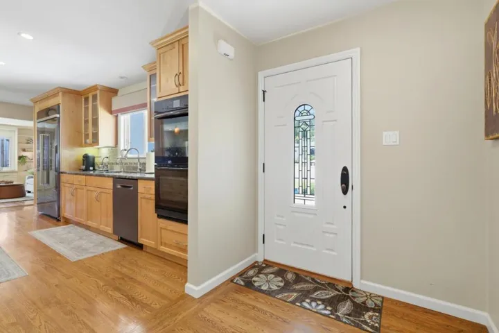 , Burlingame, California 94010