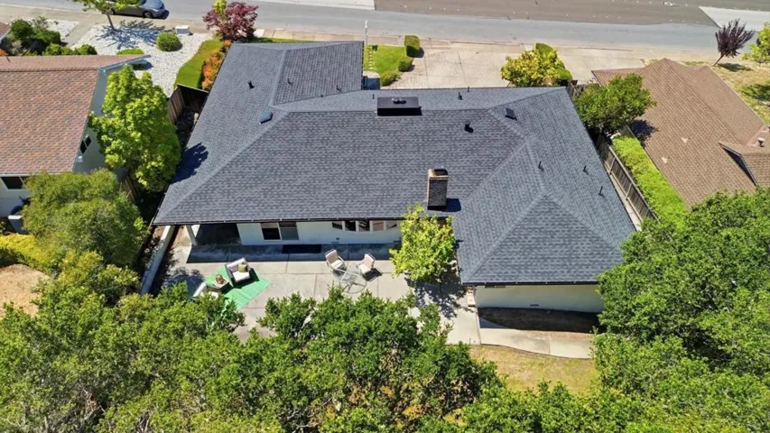 , Burlingame, California 94010