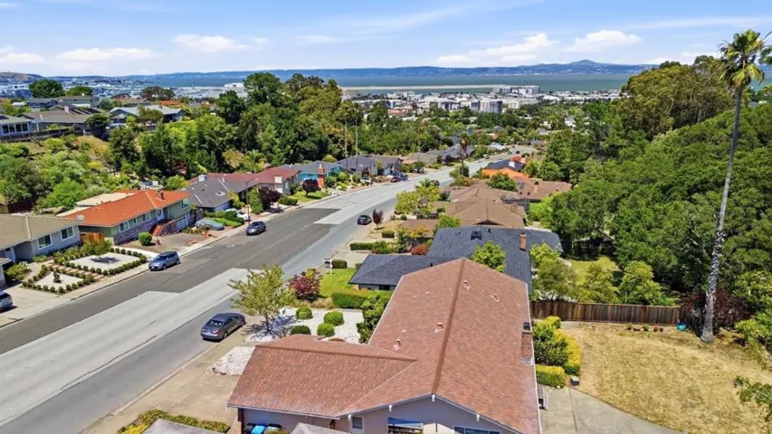 , Burlingame, California 94010