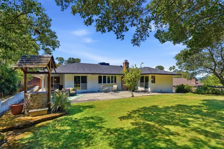 , Burlingame, California 94010