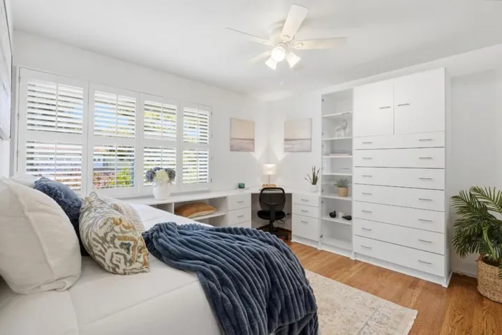 , Burlingame, California 94010