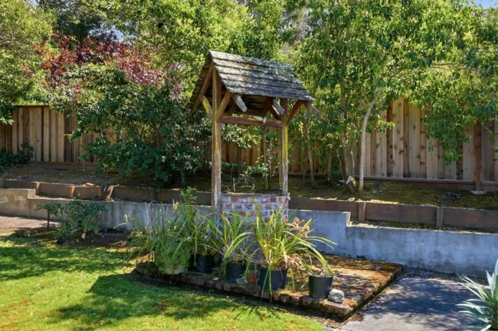 , Burlingame, California 94010