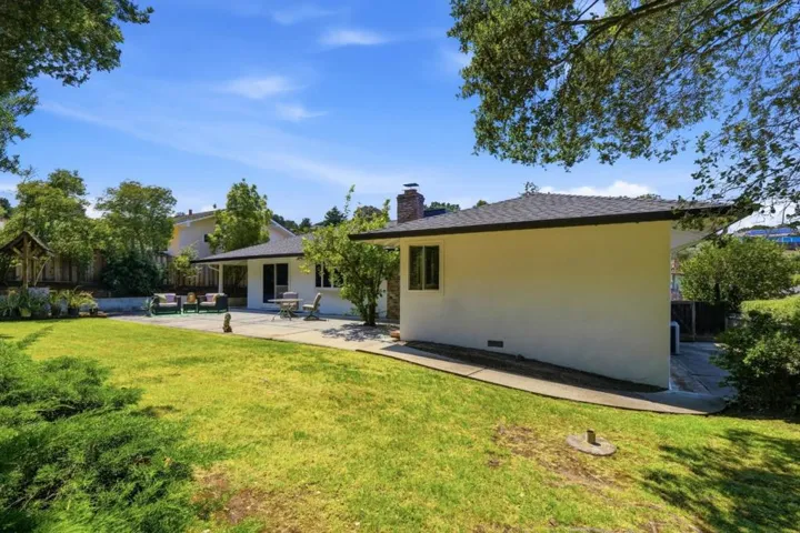 , Burlingame, California 94010