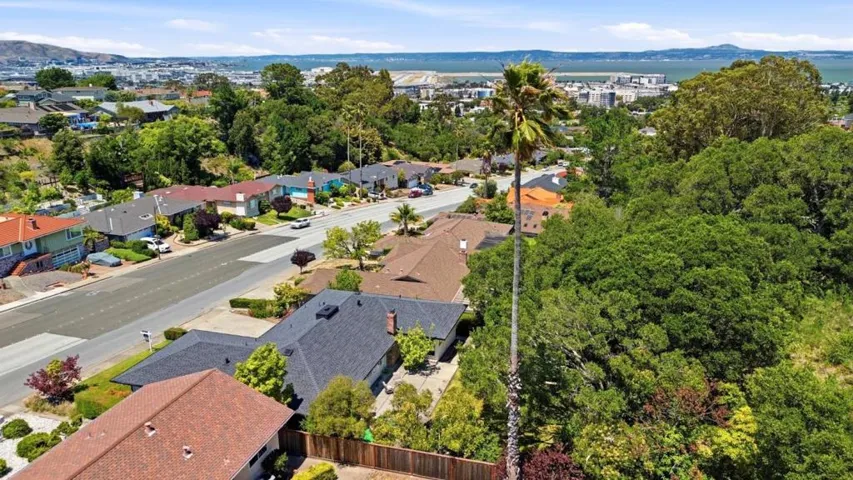 , Burlingame, California 94010