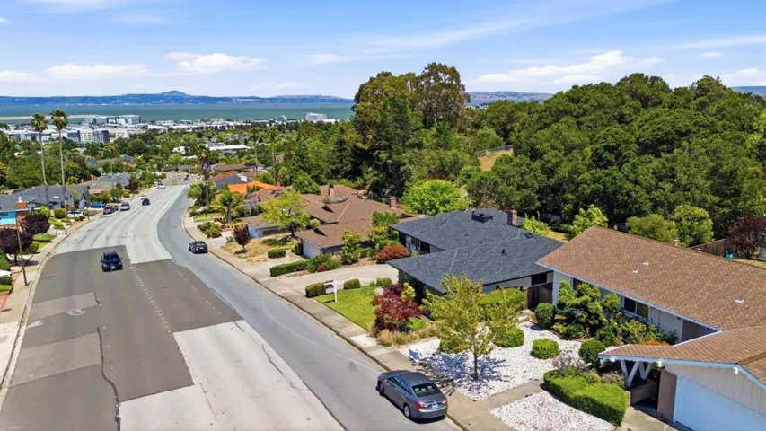 , Burlingame, California 94010