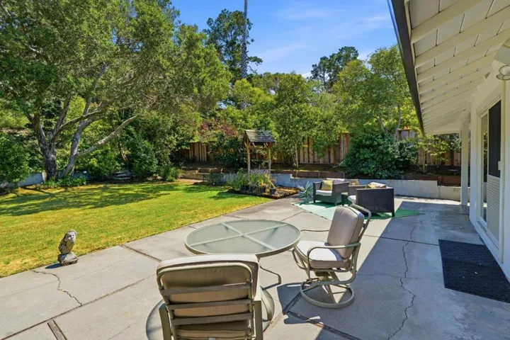 , Burlingame, California 94010