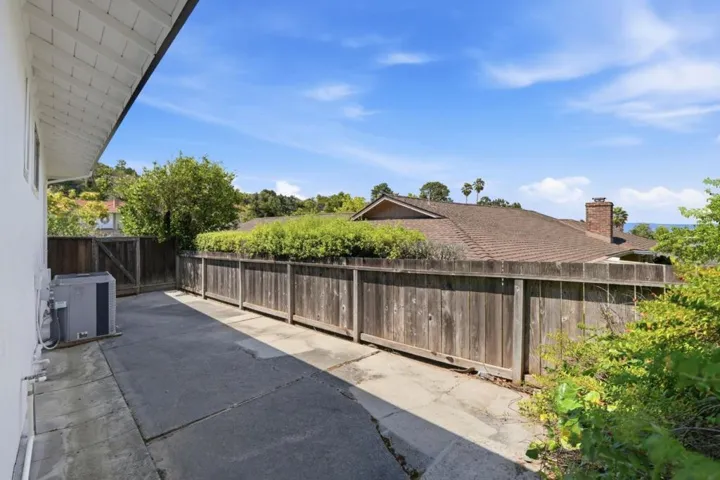 , Burlingame, California 94010